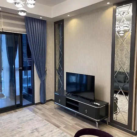 Serenity Residents Alanya