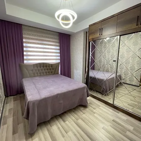 Serenity Residents * Alanya