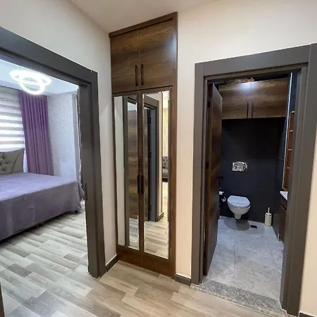 Apartment Serenity Residents *