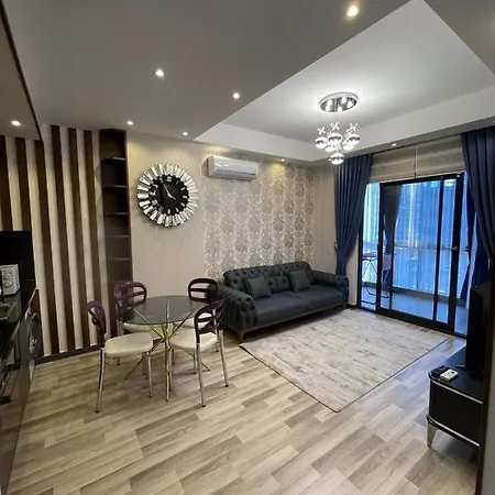 Serenity Residents شقة