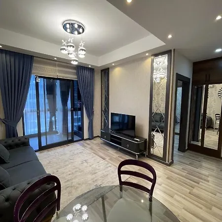 Serenity Residents ألانيا